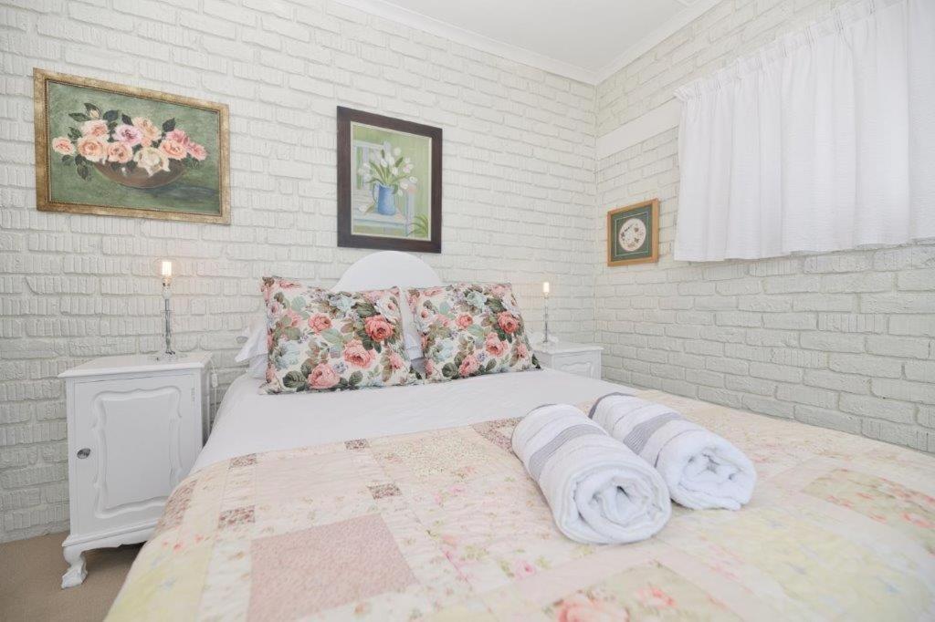 Villa Oceanview House Struisbaai Esterno foto