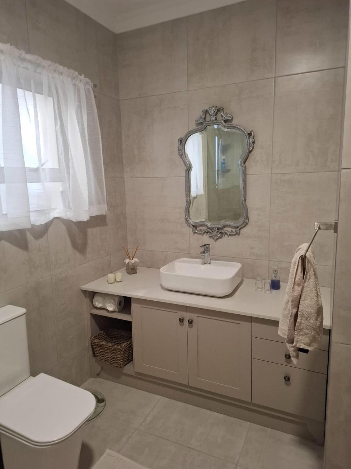 Villa Oceanview House Struisbaai Esterno foto